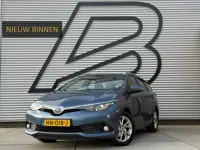 Toyota Auris Touring Sports 1.8 Hybrid Aspiration 2e Eigenaar,Navi,Camera,Clima,Cruise,N.A.P,APK tot