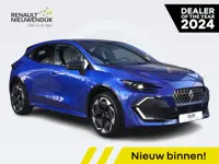 Renault Clio 1.8 Hybrid 160 techno AUTOMAAT / NU IN DE SHOWROOM IN HOOFDDORP / DIRECT RIJDEN / 5 JAA