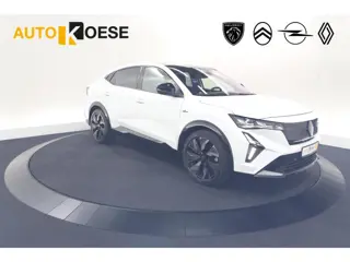Renault Rafale 1.2 E-Tech 4x4 plug-in hybrid 300 esprit Alpine | 360 Camera | Elektronische Kofferkl