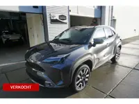 Toyota Yaris Cross 1.5 Hybrid 130 Executive |Navi|Carplay|PDC V+A|Dodehoek|E.a.klep|Stoel en stuurve