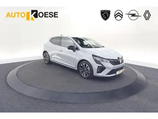 Renault Clio TCe 90 GPF techno | 360 Camera | Adaptieve Cruise Control | 9.3 Inch Groot Scherm | voo