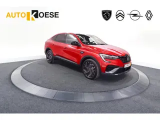 Renault Arkana 1.6 E-Tech hybrid 145 Esprit Alpine | Rondom Camera | Adaptieve Cruise Control | Pack