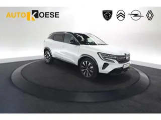 Renault Austral Mild Hybrid 160 X-Tronic Techno | Camera | Dodehoekdetectie | OpenR Link Navigatie |