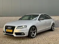 Audi A4 Limousine 3.0 TFSI S4 Quattro Pro Line