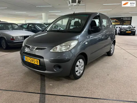 Hyundai I10 1.1 Active Cool 100.000km Nap! Airco!