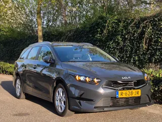 Kia Ceed Sportswagon BTW Auto Super nette CarPlay NEW MODEL! 1.0 T-GDi DynamicLine