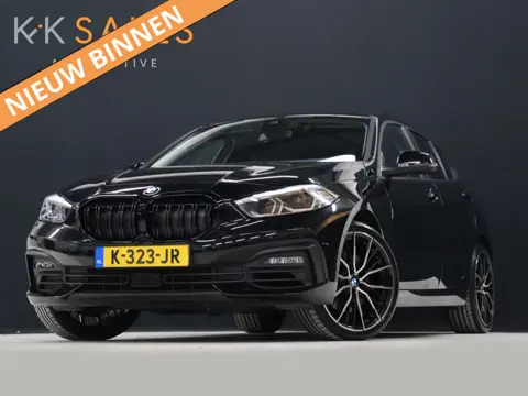 BMW 1-serie 120i Executive Edition [HARMAN/KARDON, APPLE CARPLAY, ANDROID, ADAPTIVE CRUISE CONTROL, 