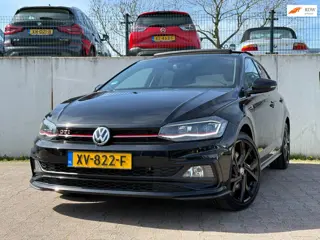 Volkswagen Polo 2.0 TSI GTI/AUTOMAAT/PANO/CARPLAY/LED/VIRTUAL DASH/200 PK/