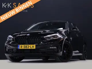 BMW 1-serie 118i M Sport [SFEERVERLICHTING, APPLE CARPLAY, ANDROID AUTO, STOELVERWARMING, M SPORTSTU