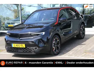 Opel Mokka-e GS Line 50-kWh 11kw bl.