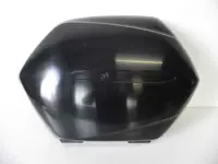 Saddlebag cover right Yamaha TDM 2005 - 2010