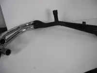 Downpipes Suzuki GSX 750 1984 - 1986