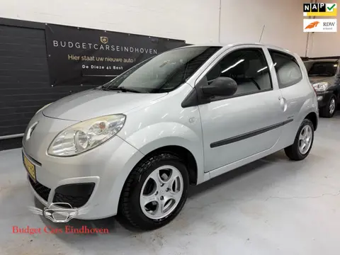 Renault Twingo 1.2 Authentique Nap/Airco/APK 05-2027!