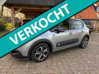 Citroen C3 1.2 PureTech S&S Business