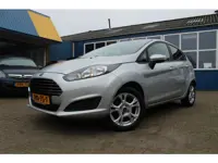 Ford Fiesta 1.2-16V "Titanium" LMV - Airco - 5 Deurs !!! 82 Pk