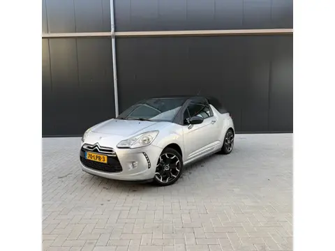Citroen DS3 1.6 So Chic