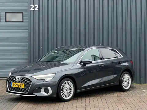 Audi A3 Sportback 30 TFSI Business edition|Virtual|LED|Carplay|Navi|PDC|Dealer OH