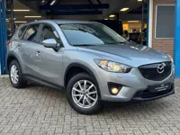 Mazda CX-5 2.0 Skylease+ 2WD 2014 NAVI CLIMA LM NAP 1e Eig!
