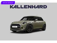 MINI Mini 1.5 One - Pepper - Automaat - Apple Carplay - Climate Control