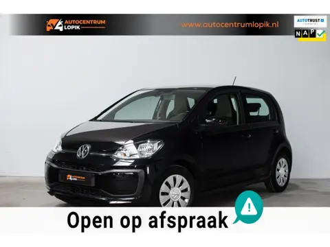 Volkswagen Up! 1.0 BMT move up! *DAB*Bluetooth*NAP