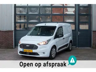 Ford Transit Connect 1.5 EcoBlue L1 Trend Automaat*Navi*Trekhaak