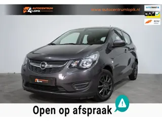 Opel KARL 1.0 ecoFLEX Edition NAP*Cruise Control*LM velgen