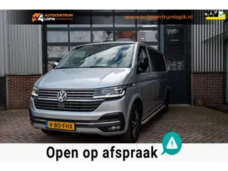 Volkswagen Transporter 2.0 TDI L2H1 28 Bulli 3-Zits*NAP*Camera*Trekhaak*ACC