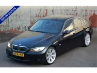 BMW 3 Serie 325i Dynamic Executive / Org. NL / Navi / Leder / Xenon