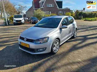Volkswagen Polo 1.2 TSI Comfortline 1e eigenaar