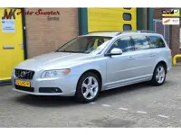 Volvo V70 2.0T Momentum Airco! Cruise Control! NAP!
