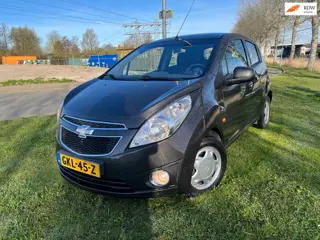 Chevrolet SPARK 1.0 16V LS Airco