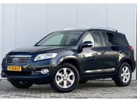 Toyota RAV4 2.0 VVTi 4WD AUTOMAAT Executive Business NAVI CAMERA