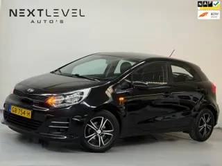 Kia Rio 1.2 CVVT ComfortLine Cruise Airco Nette Auto