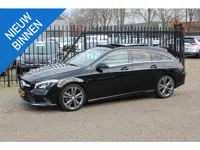 Mercedes-Benz CLA-klasse Shooting Brake 180 Ambition, Schuifdak!