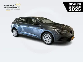 Renault Mégane Estate 1.3 TCe 140 Equilibre APPLE CARPLAY ANDROID AUTO / NAVIGATIE / CLIMATE CONTROL