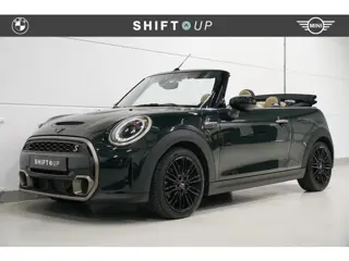 Mini Mini Cabrio 2.0 Cooper S Resolute Edition | Comfort Access | CarPlay