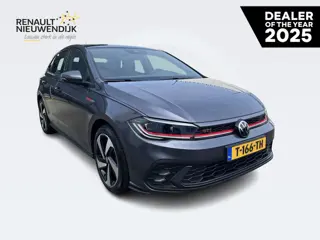 Volkswagen Polo 2.0 TSI GTI ORIGINEEL NEDERLANDSE AUTO