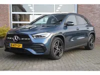 Mercedes-Benz GLA-klasse 200 | AMG | Memory stoelen | Pano | 1e Eigenaar | orig. NL |