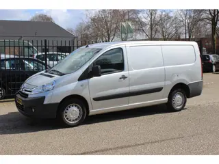 Citroen Jumpy 1.6 HDI L2 Citroen Jumpy