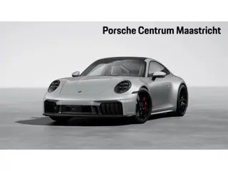 Porsche 911 Carrera 4 GTS
