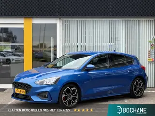Ford Focus 1.0 EcoBoost Hybrid ST Line X Business | NAP | Navigatie | Achteruitrijcamera | Cruise ad