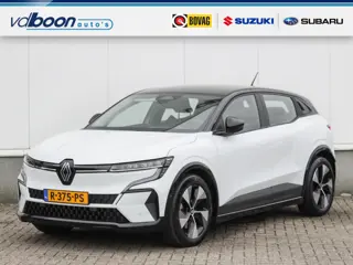 Renault Megane E-Tech EV60 Optimum Charge Evolution | Navi | Cruise | Camera