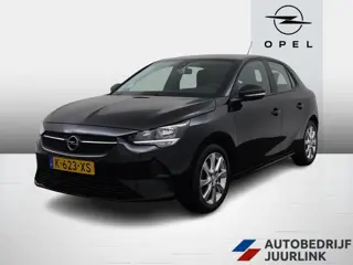 Opel Corsa 1.2T 100pk Edition Nav/Cruise/Airco/Pdc/CarPlay