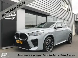 BMW X2 sDrive20i M-sport Automaat