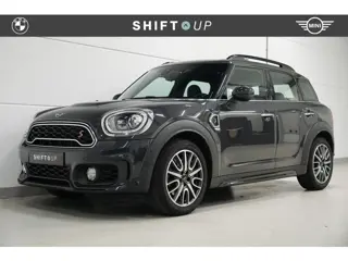 Mini Mini Countryman 2.0 Cooper S JCW Panoramadak | Harman Kardon