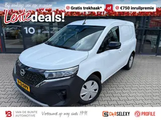 Nissan Townstar Tekna L1 44 kWh *ACC & 360 Graden Camera*