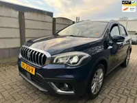 Suzuki S-Cross 1.0 Boosterjet Exclusive CAMERA/ CLIMA/ KEYLESS/ NAVI!