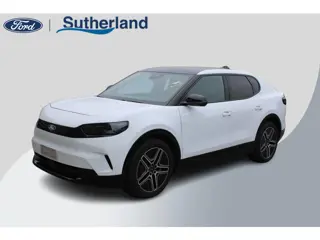 Ford Capri Premium Extended Range RWD 77 kWh | Panoramadak | 360 graden camera | Head up Display