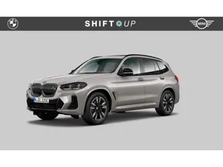 BMW iX3 80 kWh M-Sport | Panoramadak | ACC | Elektr. Trekhaak