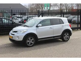 Toyota Urban Cruiser 1.3 VVT-i Dynamic, Airco/ECC!